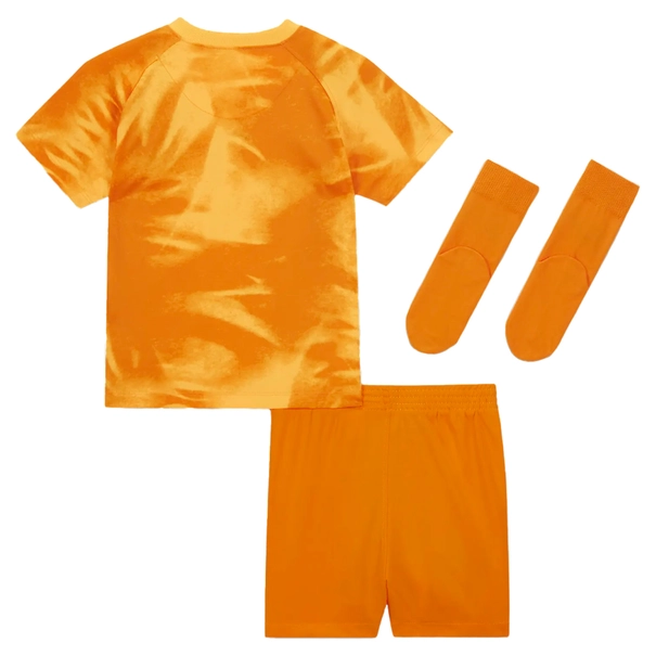Nike Nederland Baby Minikit Thuis