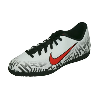 $79.95 Nike Tiempo Legend IV in White and Red Nike