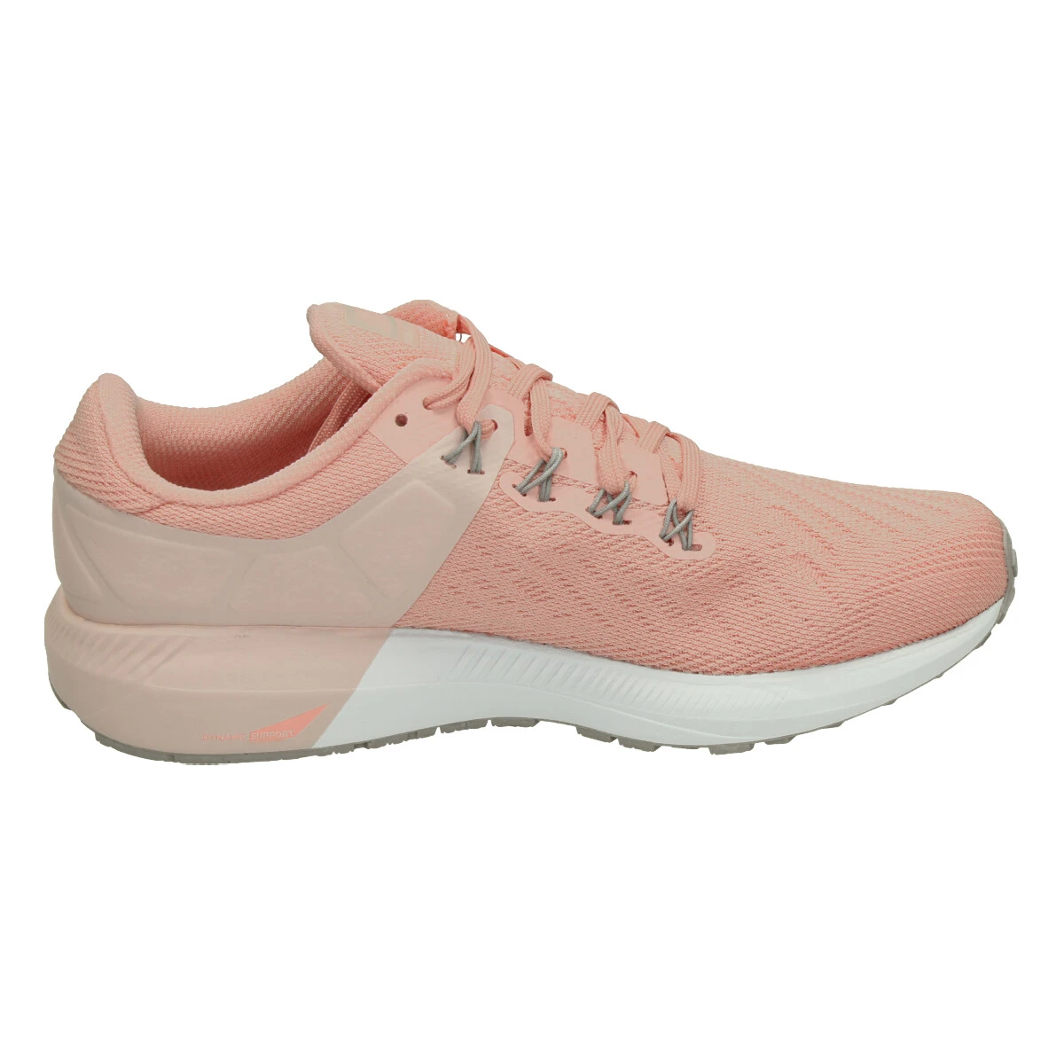 nike structure hyper pink