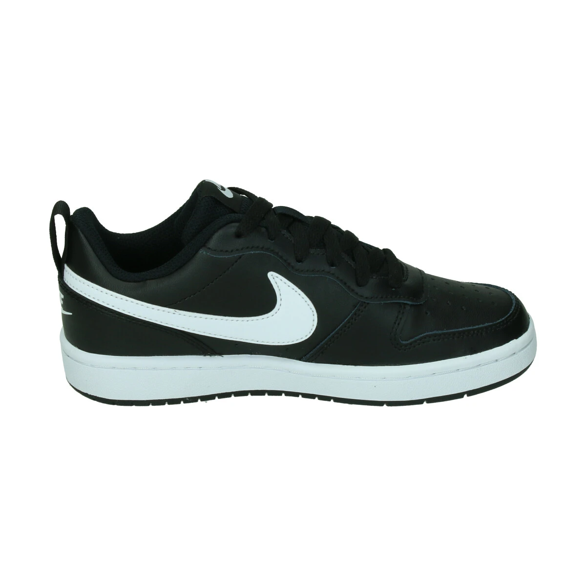 nike court borough low 2 sneakers