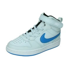Nike NIKE COURT BOROUGH MID 2 LITTLE KID