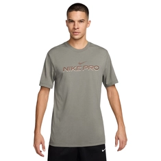 Nike Nike Dri-FIT Mens Fitness T-S