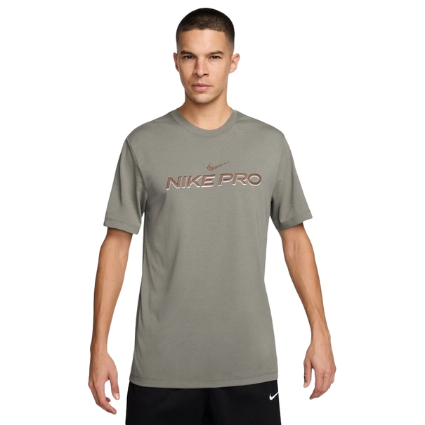 Nike Nike Dri-FIT Mens Fitness T-S