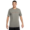 Nike Nike Dri-FIT Mens Fitness T-S