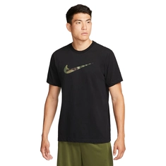 Nike NIKE DRI-FIT MENS TRAINING TEE