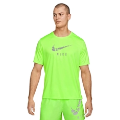 Nike NIKE DRI-FIT RUN DIVISION MENS SH