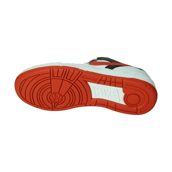 Nike Nike Full Force Low Big Kids