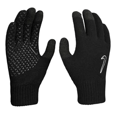 Nike NIKE KNITTED TECH AND GRIP GLOVES 2