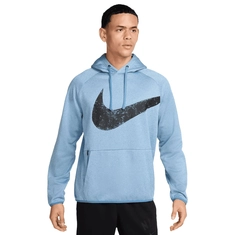 Nike Nike Mens Therma-FIT Pullover