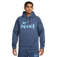 Nike Nike Mens Therma-FIT Pullover