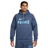 Nike Nike Mens Therma-FIT Pullover