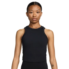 Nike Nike One Fitted Womens tanktop
