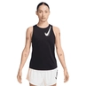 Nike Nike One Swoosh Womens Dri-FI