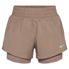 Nike Nike One Womens Dri-FIT Mid-R