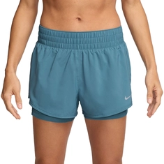 Nike Nike One Womens Dri-FIT Mid-R