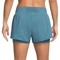 Nike Nike One Womens Dri-FIT Mid-R