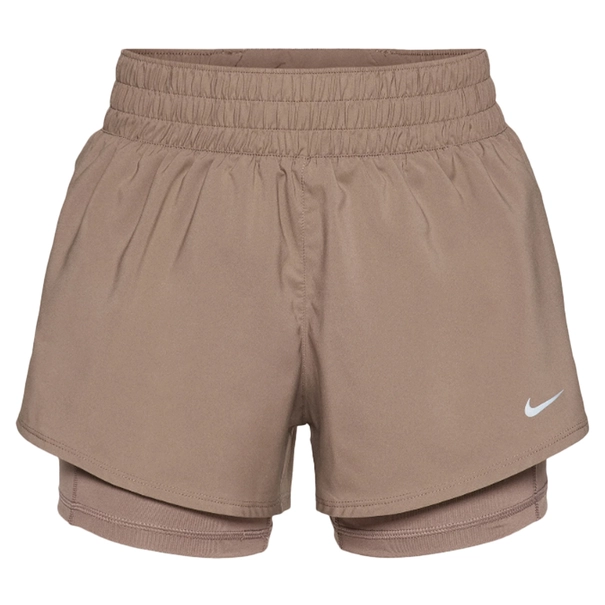 Nike Nike One Womens Dri-FIT Mid-R