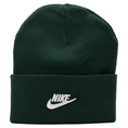 Nike Nike Peak Futura Beanie,FIR/WH