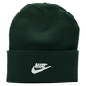 Nike Nike Peak Futura Beanie,FIR/WH