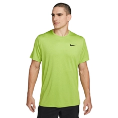 Nike NIKE PRO DRI-FIT MENS SHORT-SLEEV