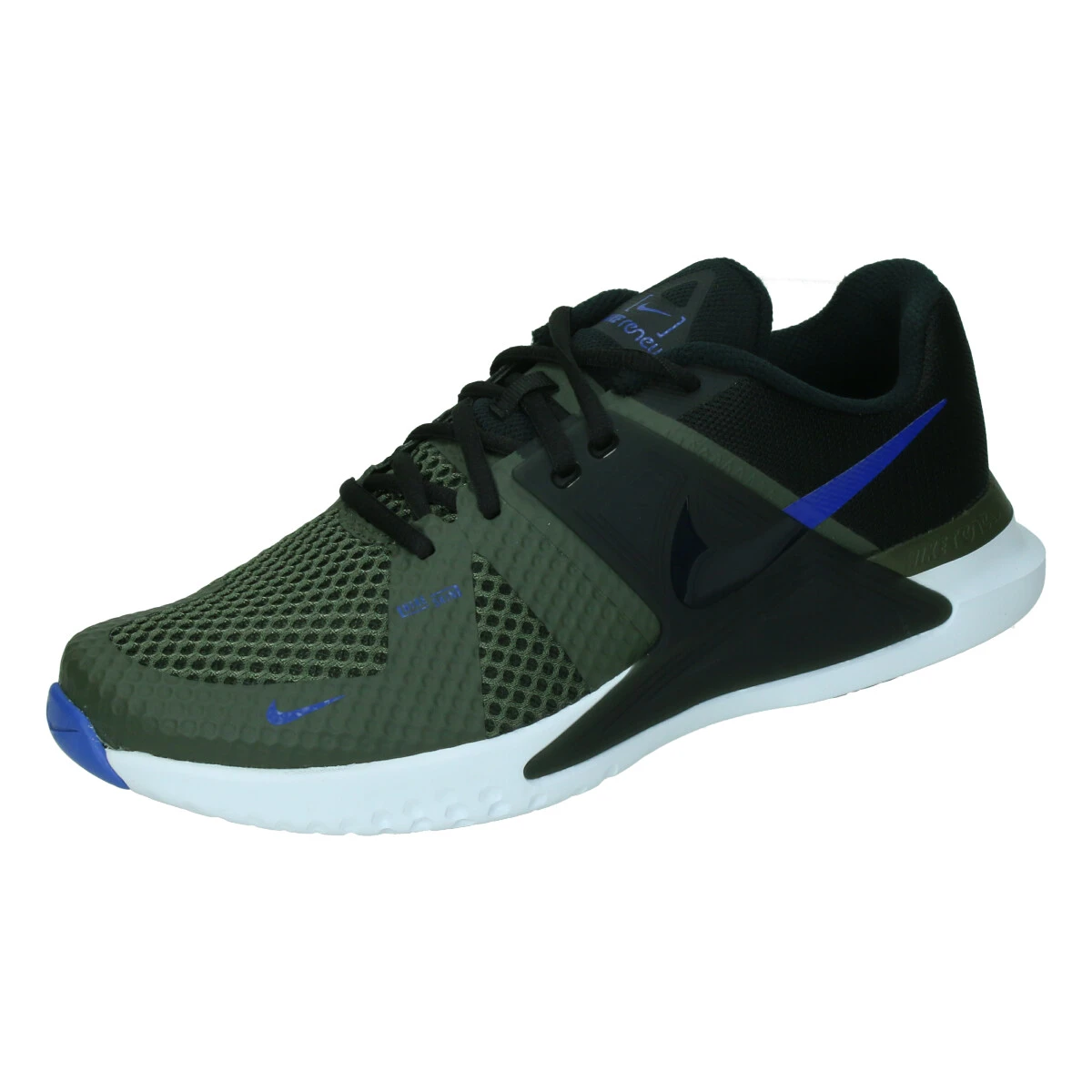 nike renew fusion men's training shoes stores