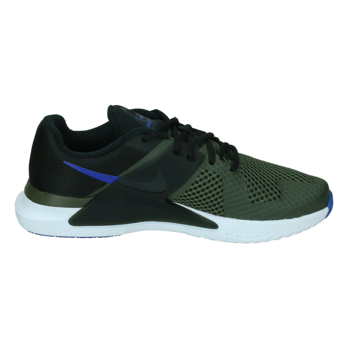 nike renew fusion review