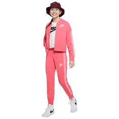 Nike NIKE SPORTSWEAR BIG KIDS TRACKSUI