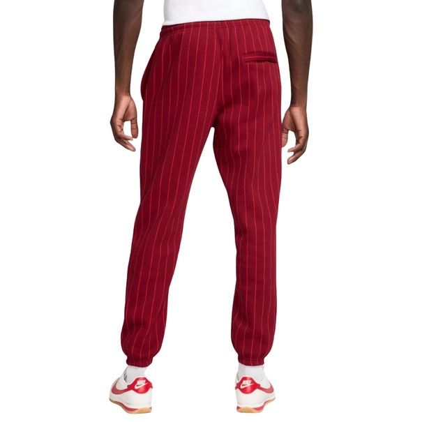 Nike Nike Sportswear Club Cuff Flee