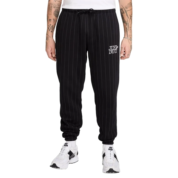 Nike Nike Sportswear Club Cuff Flee