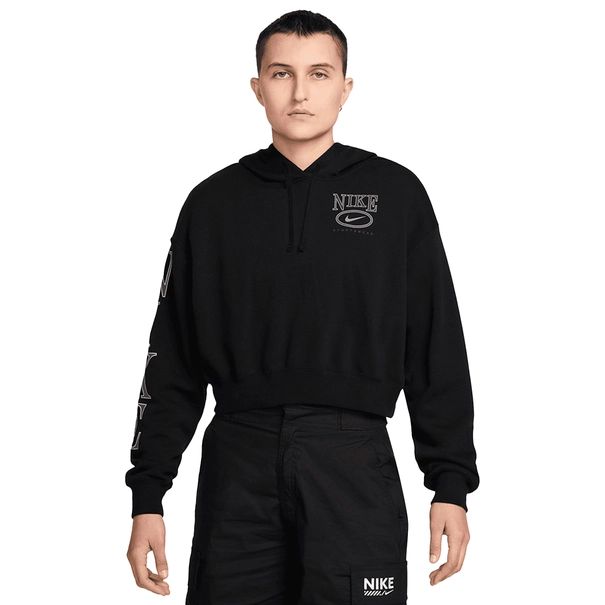 Nike Nike Sportswear Club Fleece hoodie