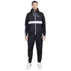 Nike NIKE SPORTSWEAR MENS HOODED WOVEN