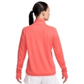 Nike Nike Swoosh Womens 1/2-Zip