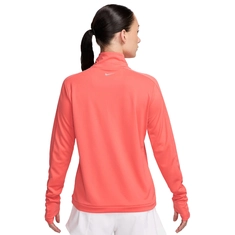 Nike Nike Swoosh Womens 1/2-Zip