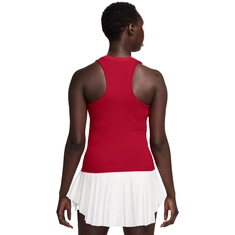 Nike NikeCourt Advantage Dri-FIT tennistanktop
