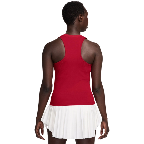 Nike NikeCourt Advantage Dri-FIT tennistanktop
