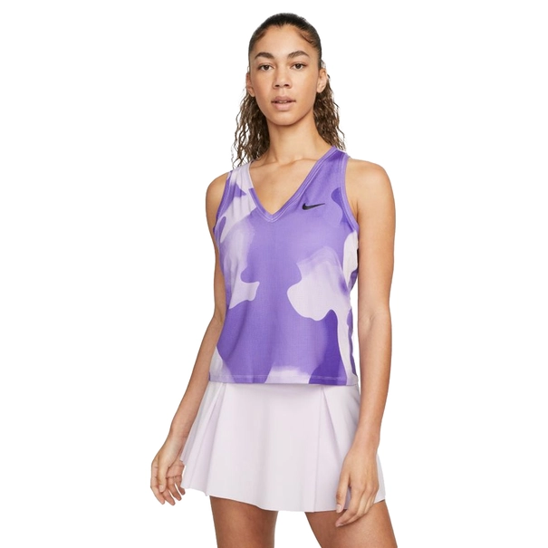 Nike NIKECOURT DF VICTORY TANK PR