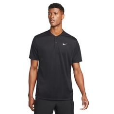 Nike NIKECOURT DRI-FIT MENS TENNIS POL