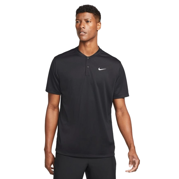 Nike NIKECOURT DRI-FIT MENS TENNIS POL