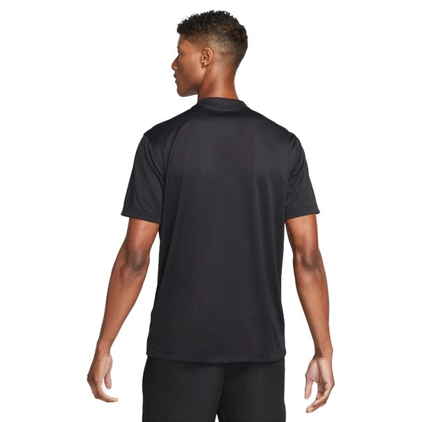 Nike NIKECOURT DRI-FIT MENS TENNIS POL