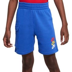 Nike Nsw Cargo Fleece Short