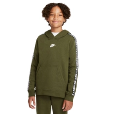 Nike NSW REPEAT FLC PO HOODIE BB