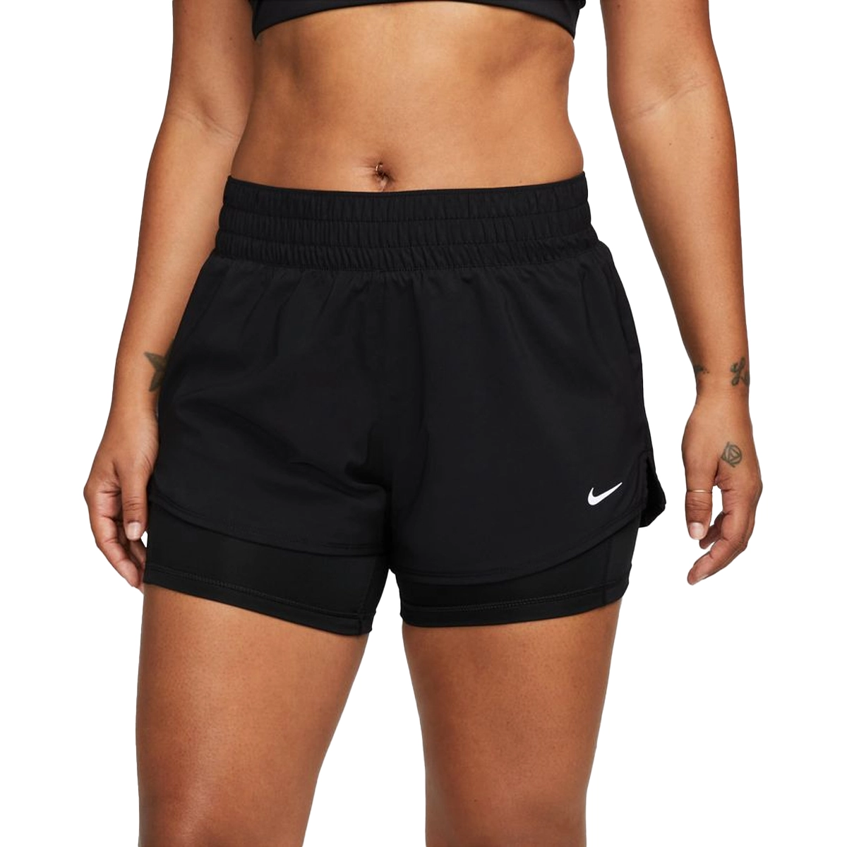 Nike ONE 2 IN 1 SHORT