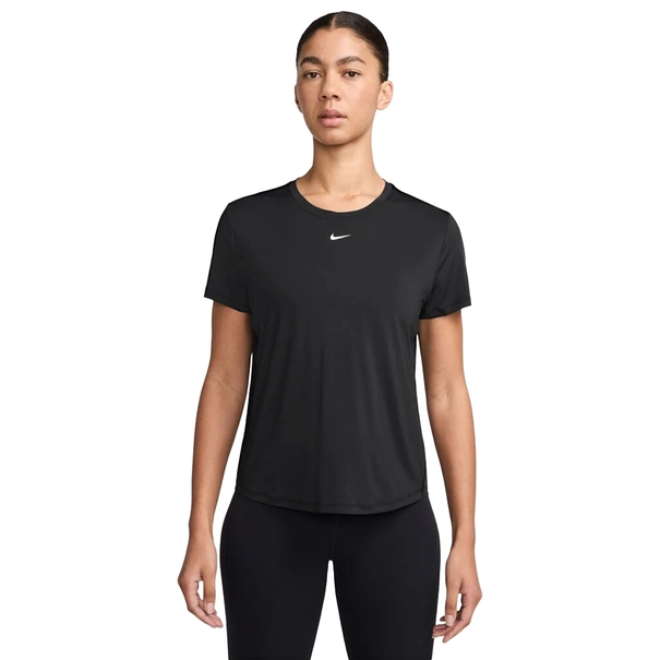 Nike ONE CLASSIC DF SS TOP WT