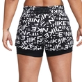 Nike One Dri-FIT 2-in-1 Short