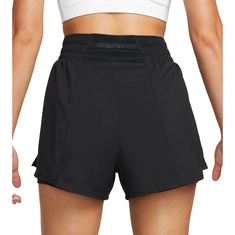 Nike One Dri-FIT 2-in-1 Short