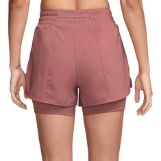 Nike One Dri-FIT 2-in-1 Short