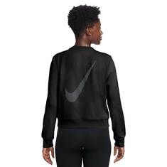 Nike One Dri fit crewneck