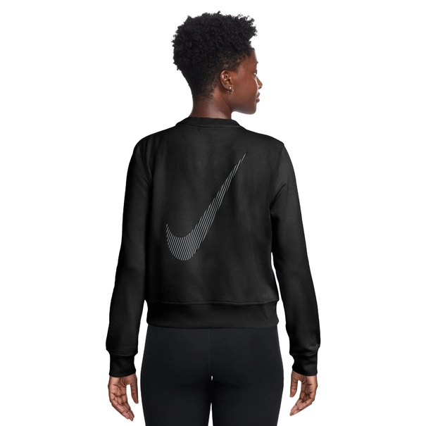 Nike One Dri fit crewneck