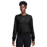 Nike One Dri fit crewneck