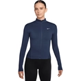 Nike One Dri-FIT Full-Zip Jack